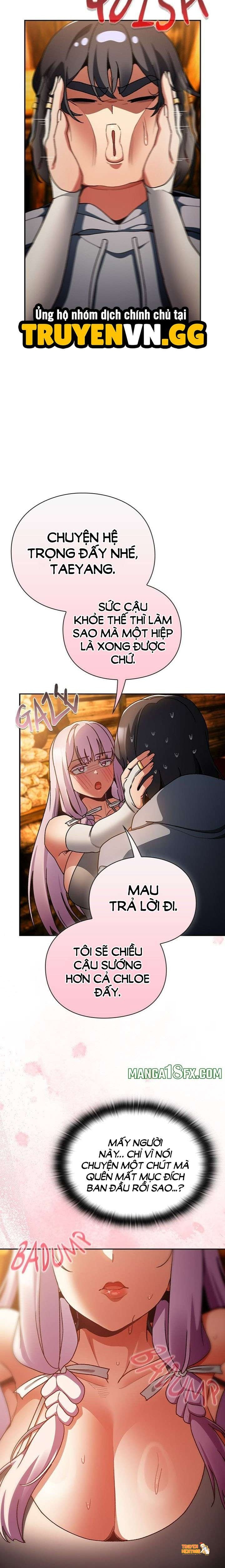 Xem ảnh Giải Cứu Nhân Loại Bằng Tình Dục - Chapter 12 - tmp ay9vwkb - Truyenhentaiz.net