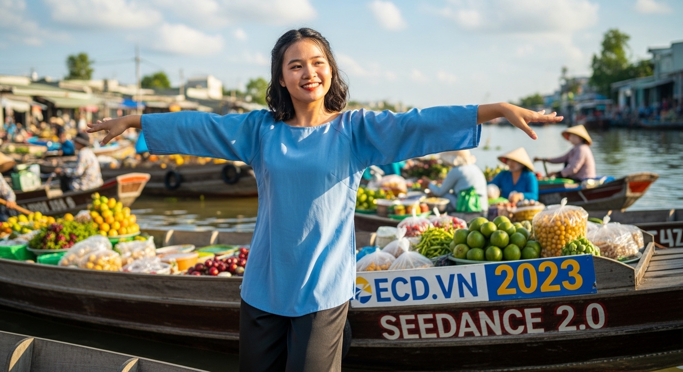 Seedance 2.0 giảm giá