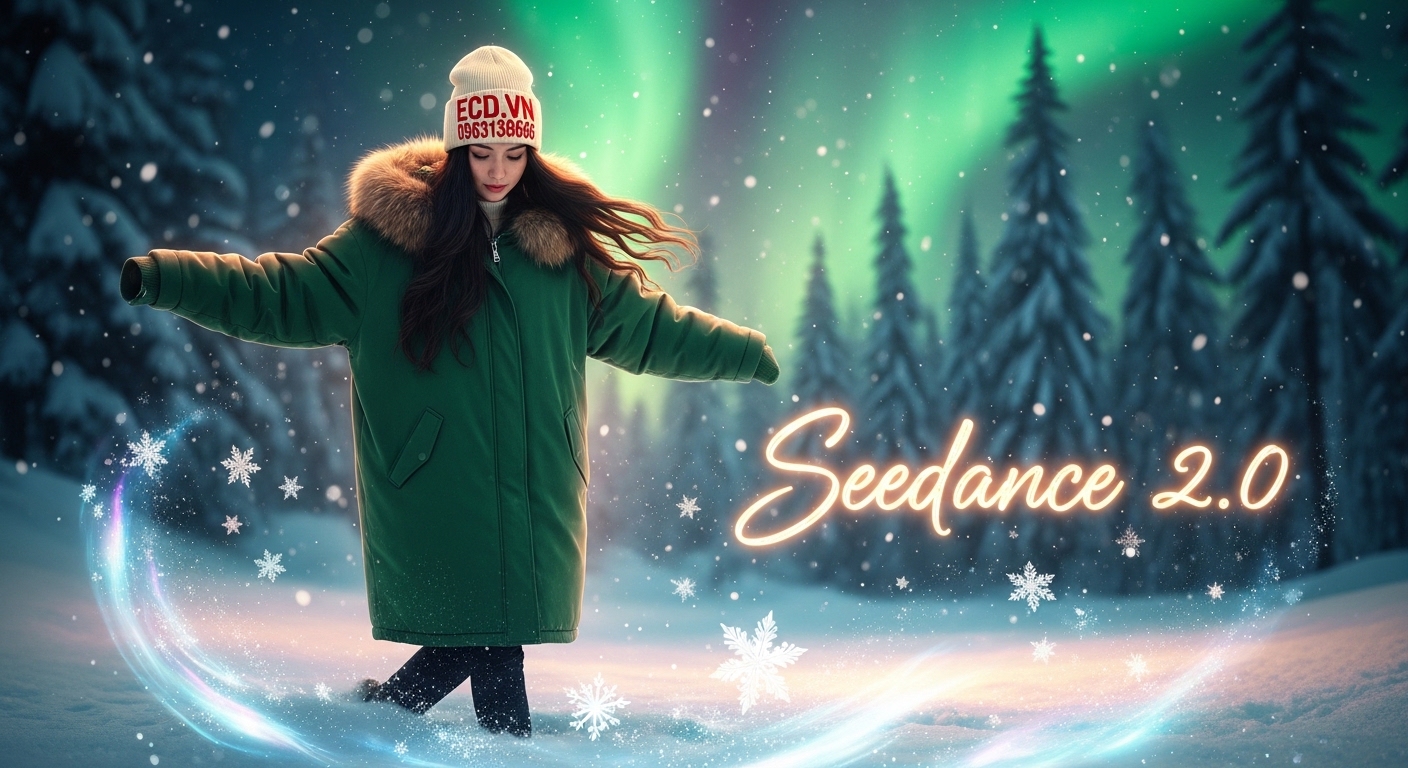Seedance 2.0 flash sale