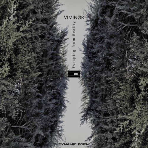 VIMINÃ˜R - Escaping from Reality (2026)