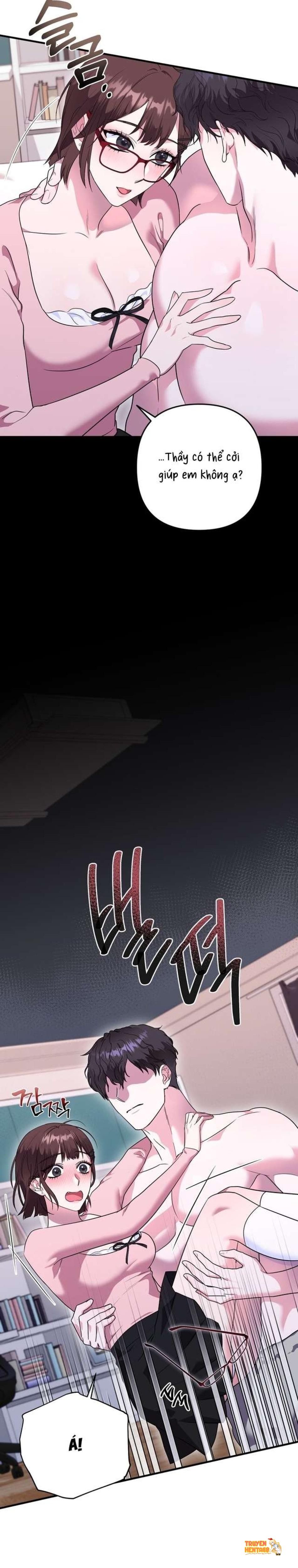 Xem ảnh [ 18+ ] Mối Quan Hệ Bạn Bè Vững Chắc - Chapter 6 - tmpemiuu7qm - Truyenhentaiz.net