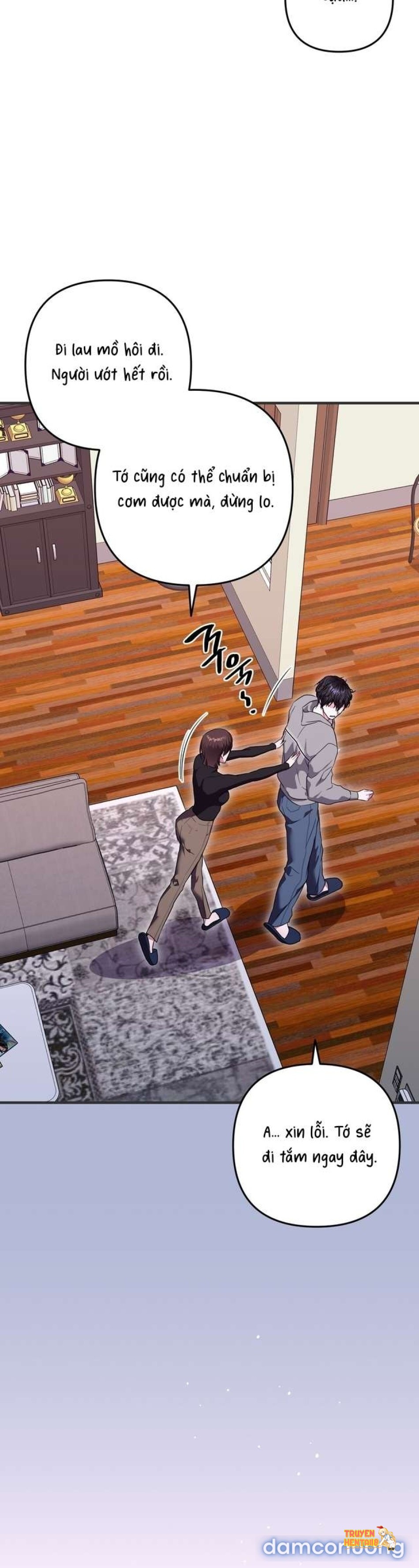 Xem ảnh [ 18+ ] Mối Quan Hệ Bạn Bè Vững Chắc - Chapter 6 - tmp91k3o58f - Truyenhentaiz.net