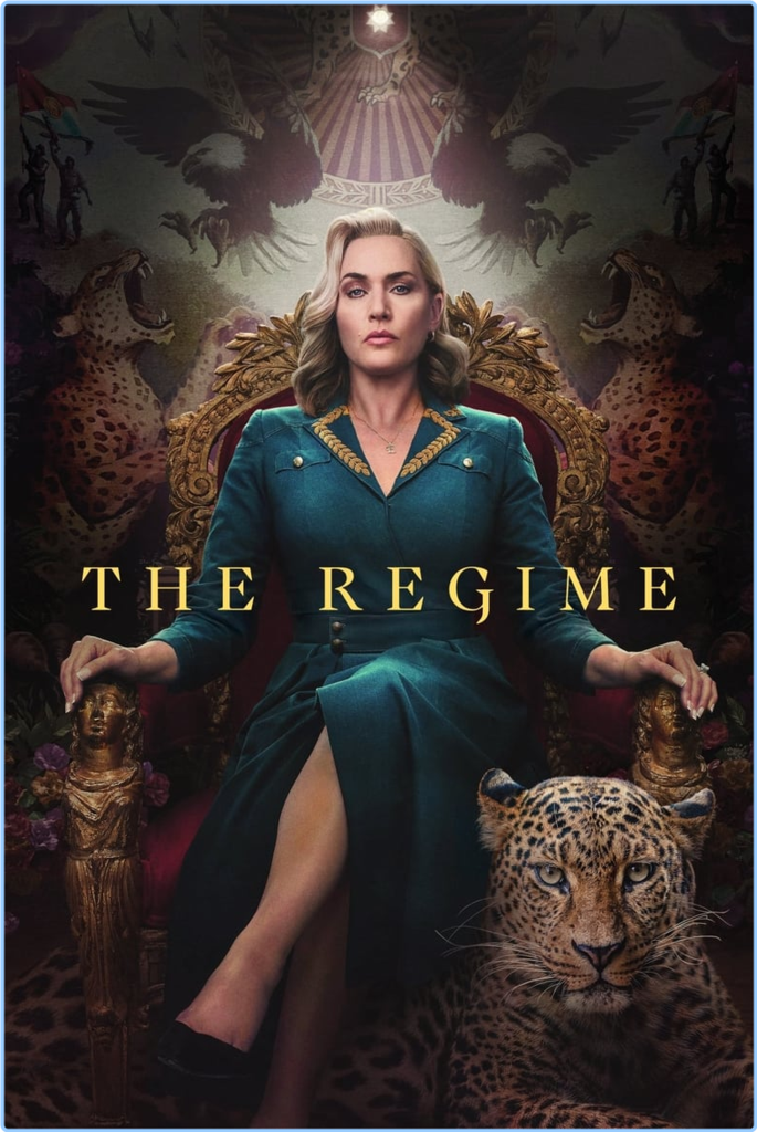 The Regime S01 COMPLETE [720p] WEBrip (x264) Zo20hblud90t