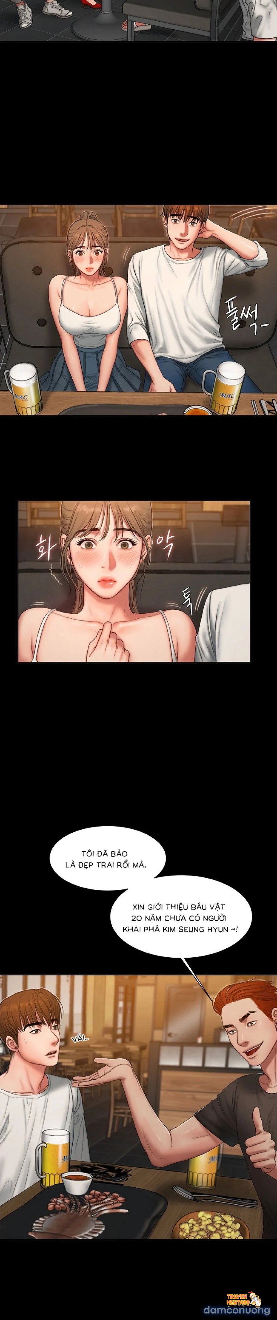 Xem ảnh Bạn Bè - Chapter 1 - tmpxjkzp0x2 - TruyenVN.APP