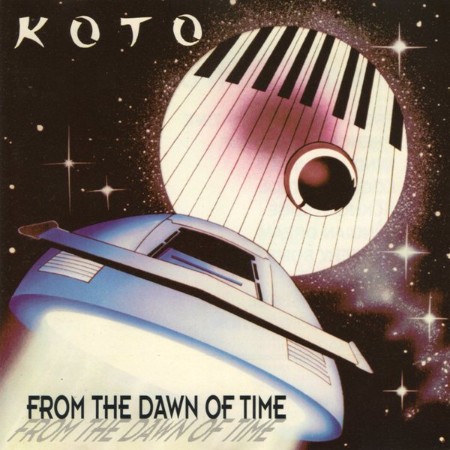 Koto - From The Dawn of Time (1992)