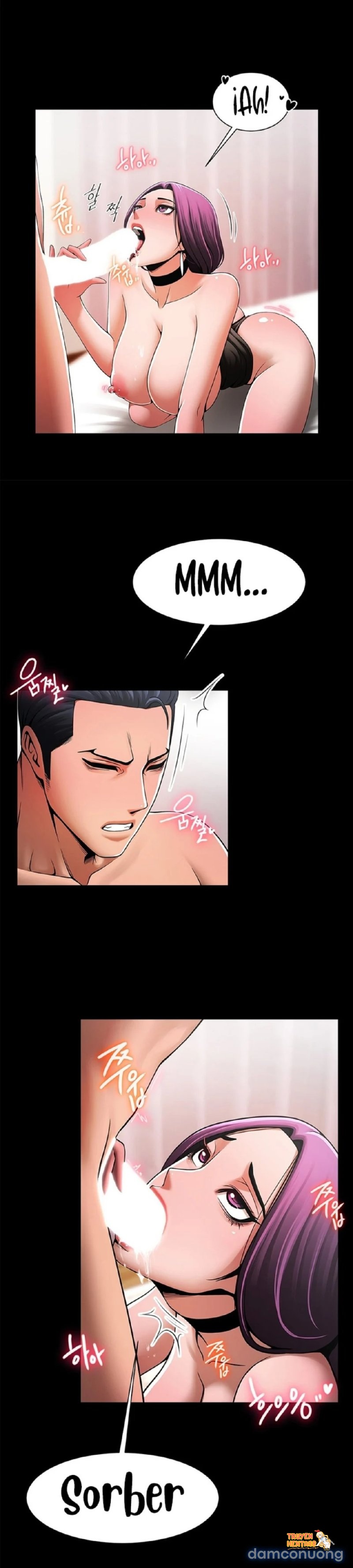 Trang truyện tmpavohk7co trong truyện tranh Giảng Viên Bơi Lội - Chapter 2 - truyenhentai18.net