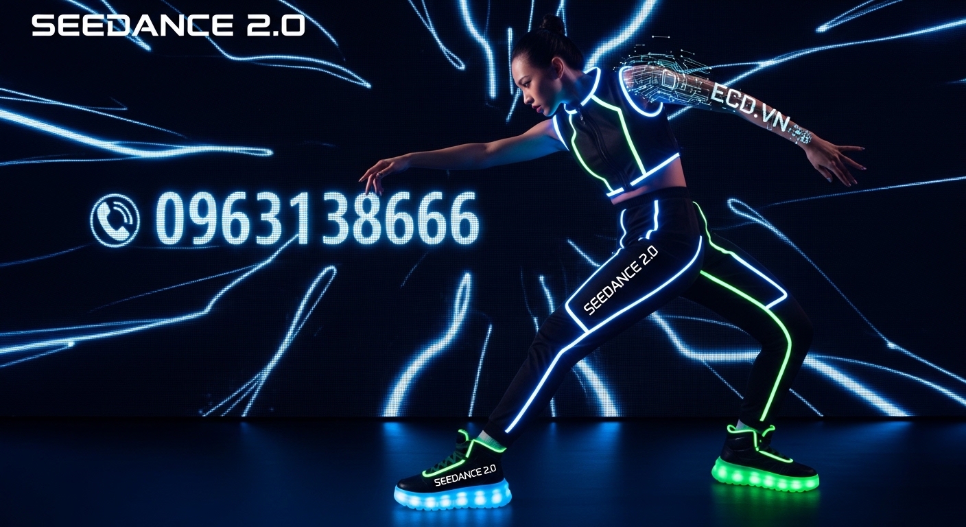 Seedance 2.0 professional editing