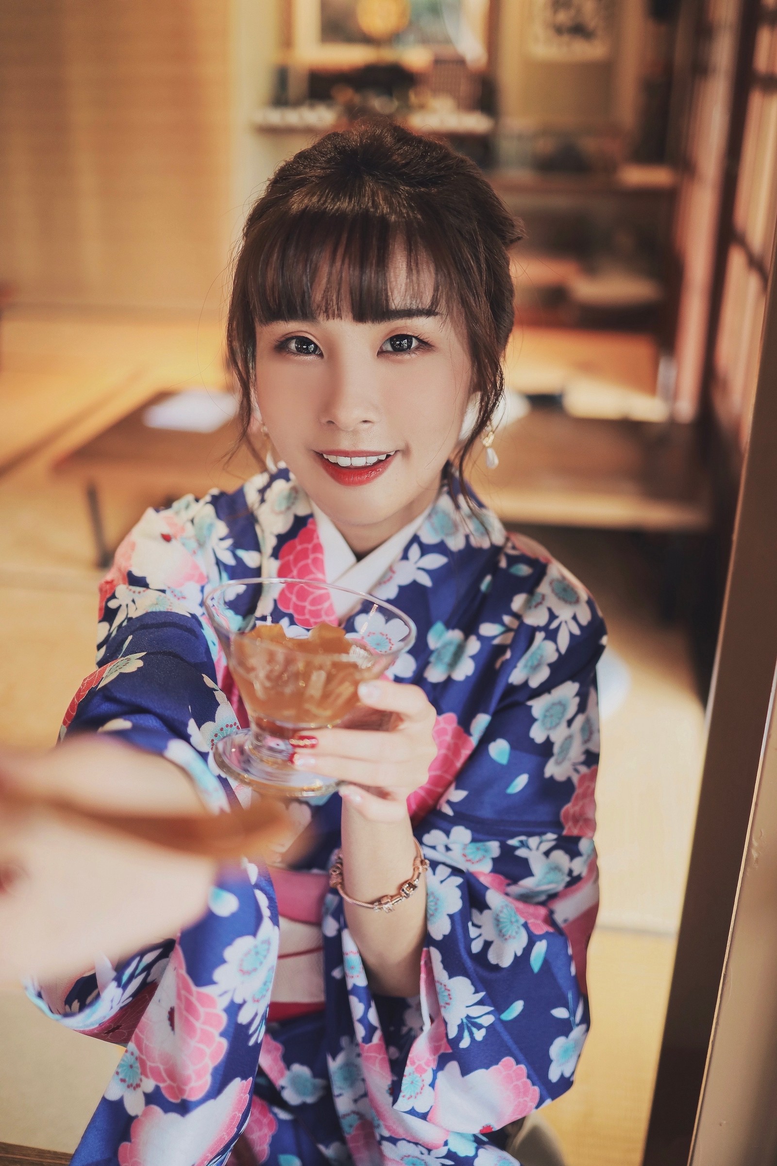 泥泥汝 神社巫女 Cosplay 写真图集｜日系风格高清摄影（30P｜137MB）插图9