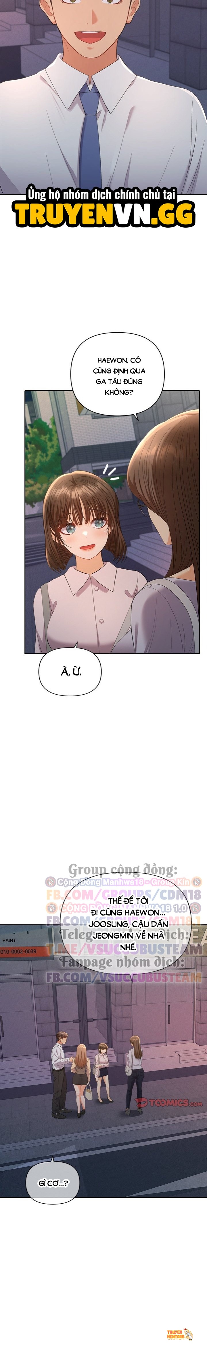 Xem ảnh Chàng Trai Của Chúng Ta - Chapter 13 - tmprfif68om - Truyenhentaiz.net