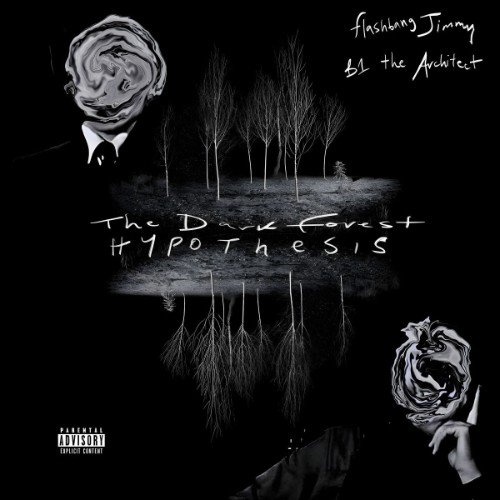 B1 the Architect x Flashbang Jimmy - The Dark Forest Hypothesis (2026) MP3