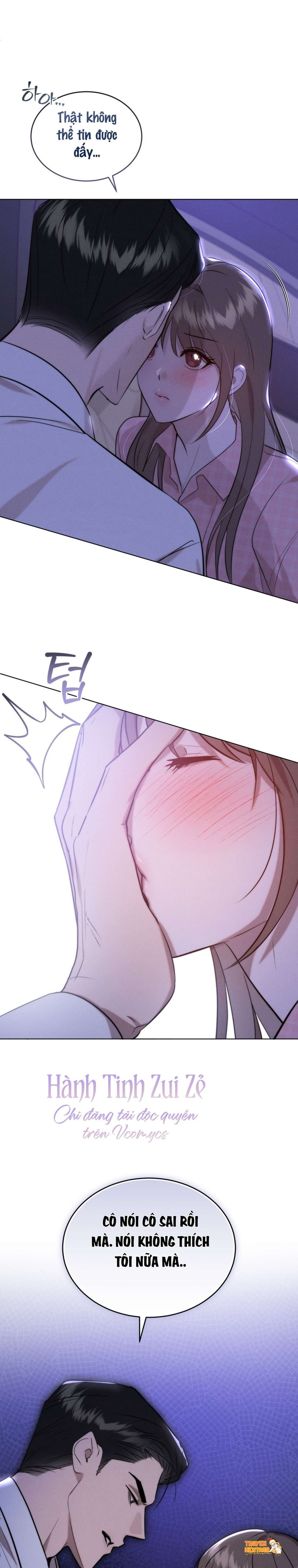 Xem ảnh 〖18+〗- Sự Ngây Thơ Bị Vùi Lấp Trong Tro Tàn - Chapter 9 - tmpssy0bogl - Truyenhentaiz.net