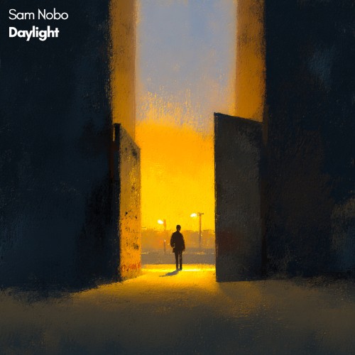 Sam Nobo - Daylight (2026) MP3