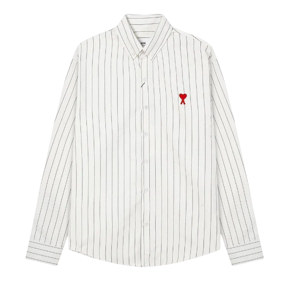 Ami Ami Shirt — Latest Finds find on LitBuy Finds