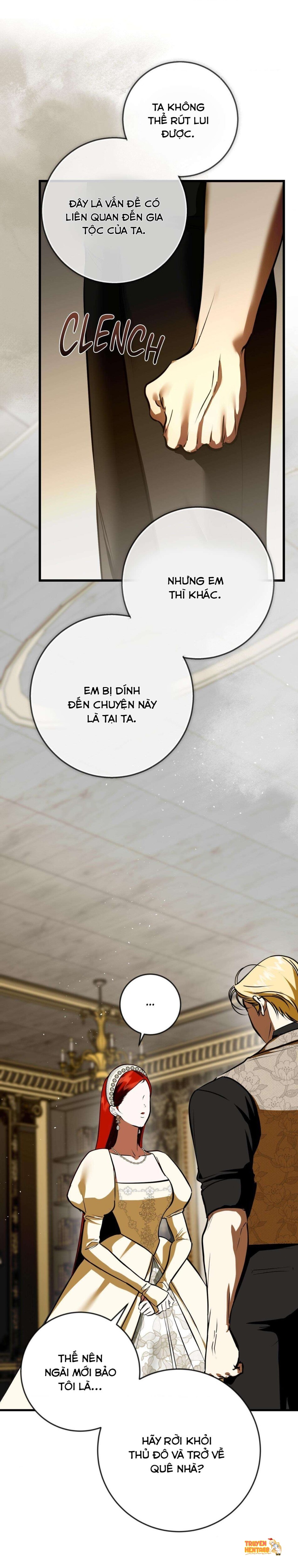 Xem ảnh 『18+ Không Che』trở Thành Mối Tình Đầu Của Con Trai Kế - Chapter 44 - tmpsg2g86ol - HentaiTruyen.fun