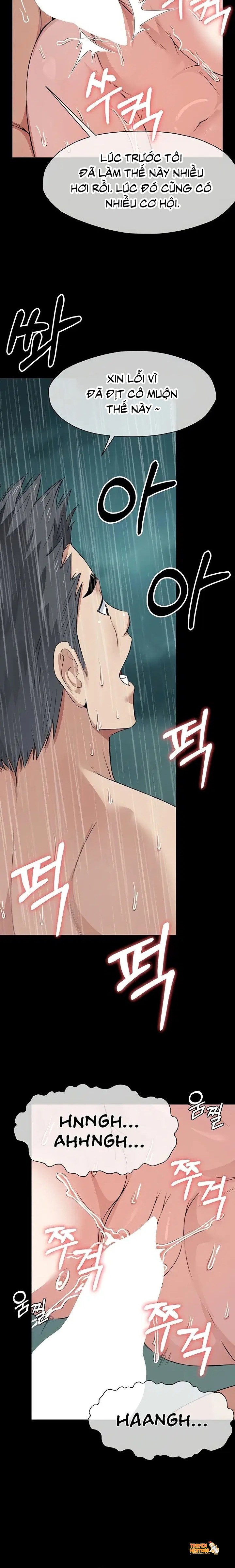 Xem ảnh Nô Lệ Nơi Trú Ẩn - Chapter 34 - tmpantm24ox - Truyenhentaiz.net