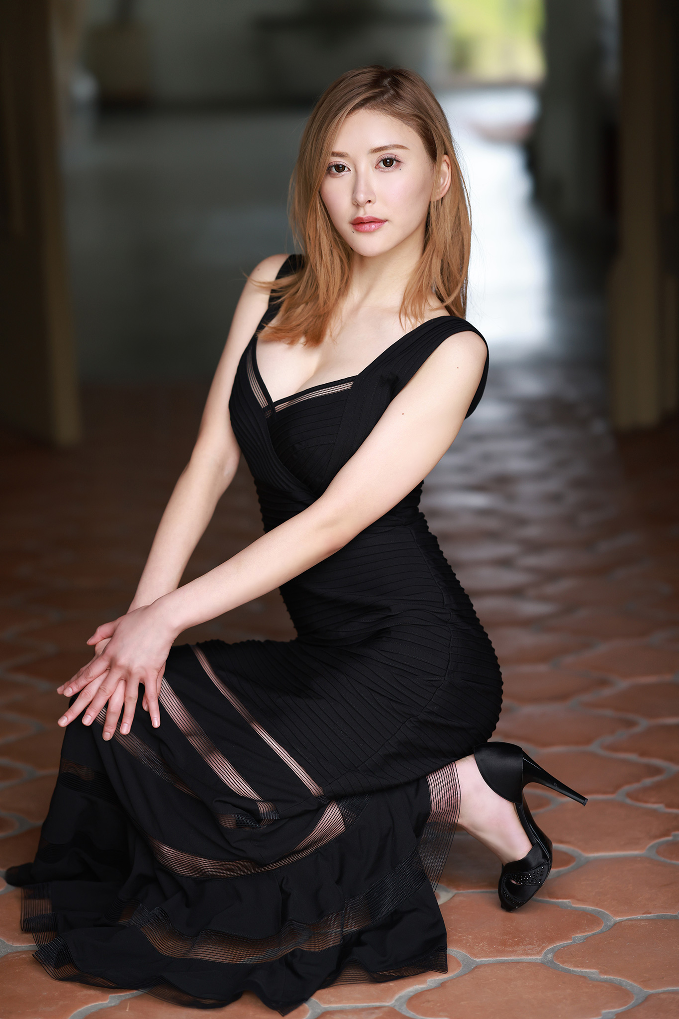 8woman NO.022「藤井蘭々」 44