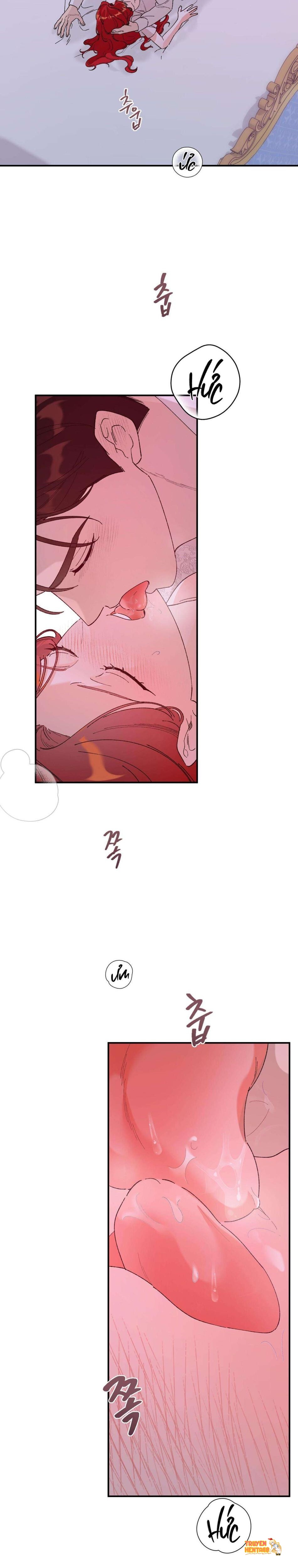 Xem ảnh [không Che] [18+] Sở Thích Khó Nói Của Quý Cô - Chapter 14 - tmplwmffbrh - Truyenhentaiz.net