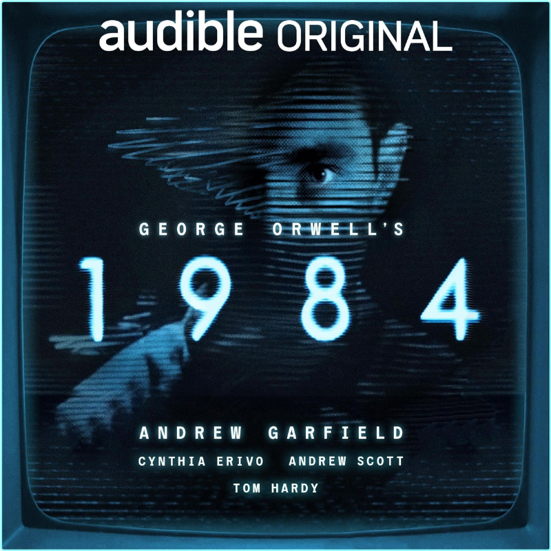 Nineteen Eighty Four George Orwell – (David Peace)