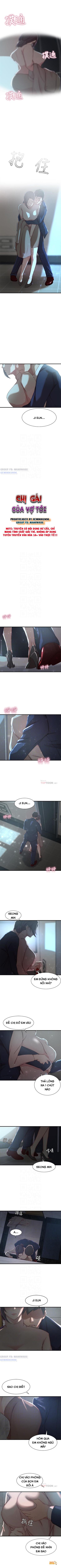 Xem ảnh Chị Gái Của Vợ Tôi - Chapter 10 - tmpmertzovx - TruyenVN.APP