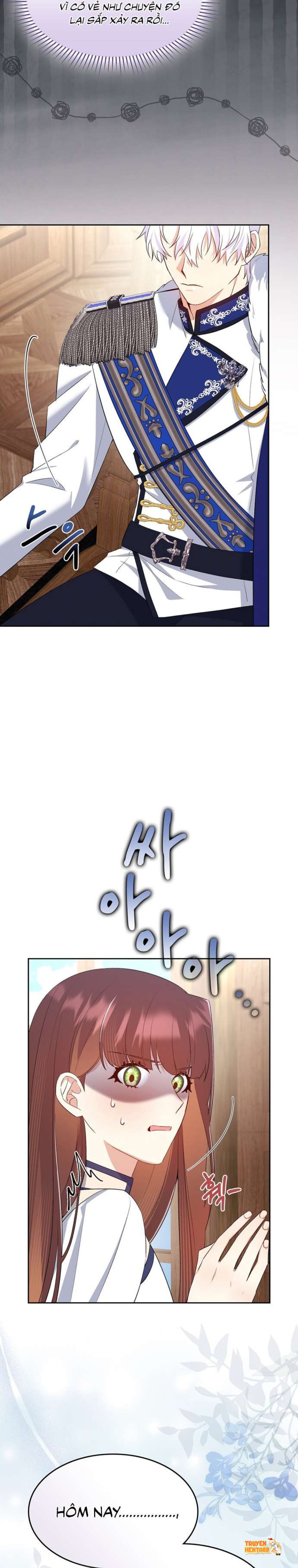 Xem ảnh tmpjv0ng2pp trong truyện hentai [18+] Tôi Là M - Chapter 14 - hentaitvn.net