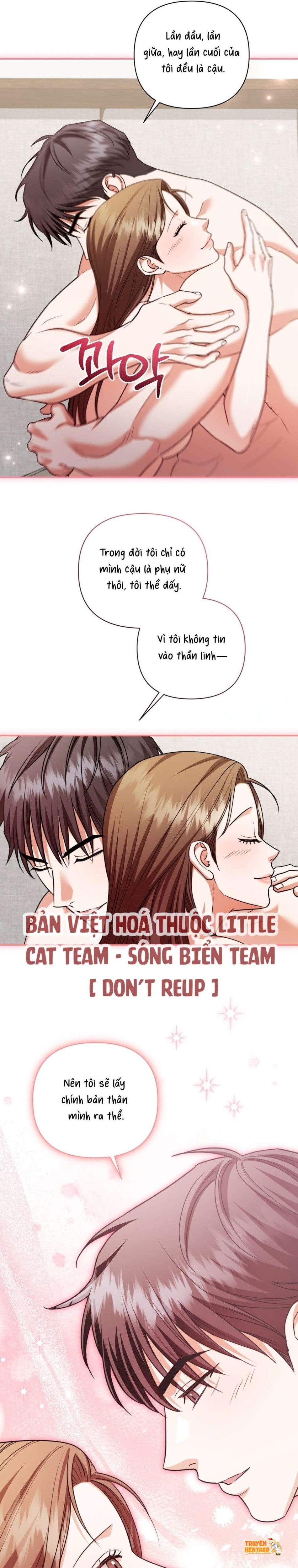 Xem ảnh [ 18+ ] D For Dirty - Chapter 15 - tmpcfx0c2lh - Truyenhentaiz.net