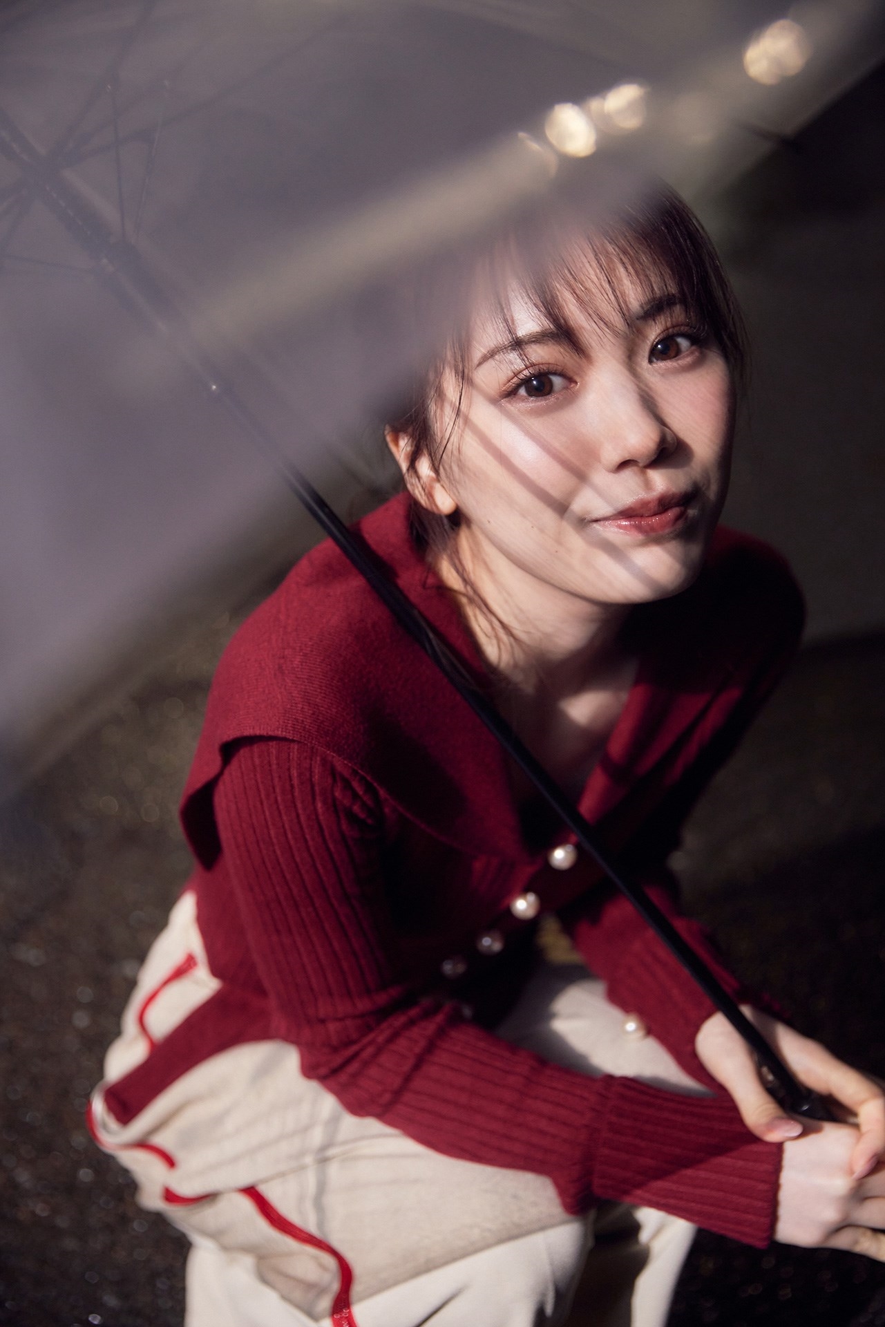 石川澪 NO.015「MOST BEAUTIFUL」 38