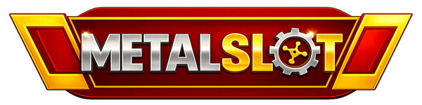 METALSLOT LOGO