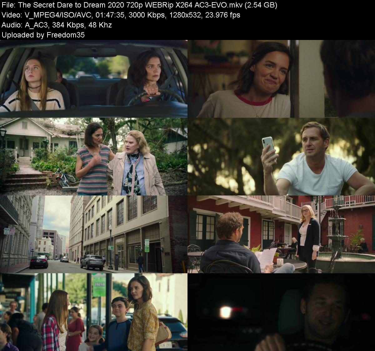 The-Secret-Dare-to-Dream-2020-720p-WEBRi