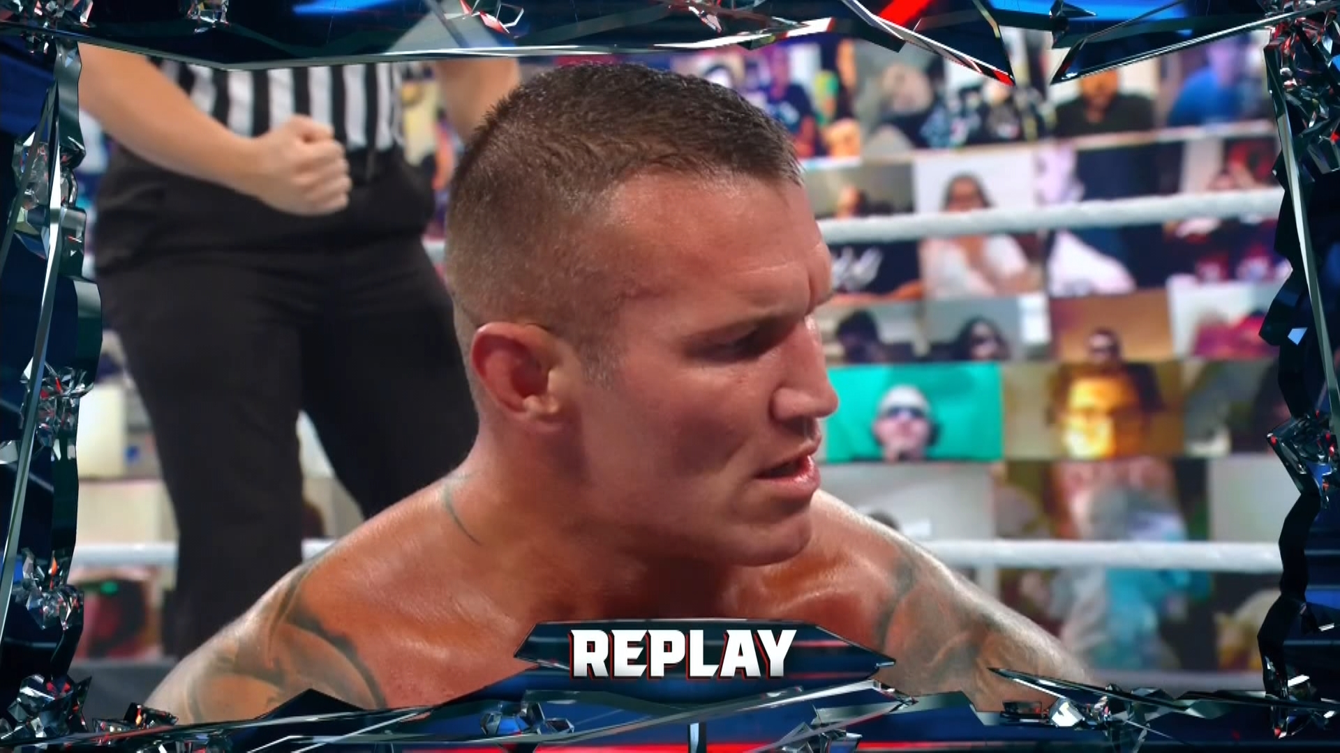 WWE Payback 2020 PPV 1080i HDTV -WH