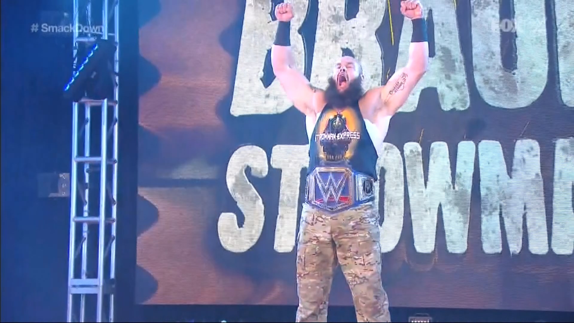 WWE SmackDown 2020 05 08 1080i HDTV -WH