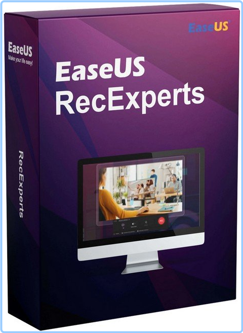 EaseUS RecExperts Pro 3.8.3 P3lypgrmq115