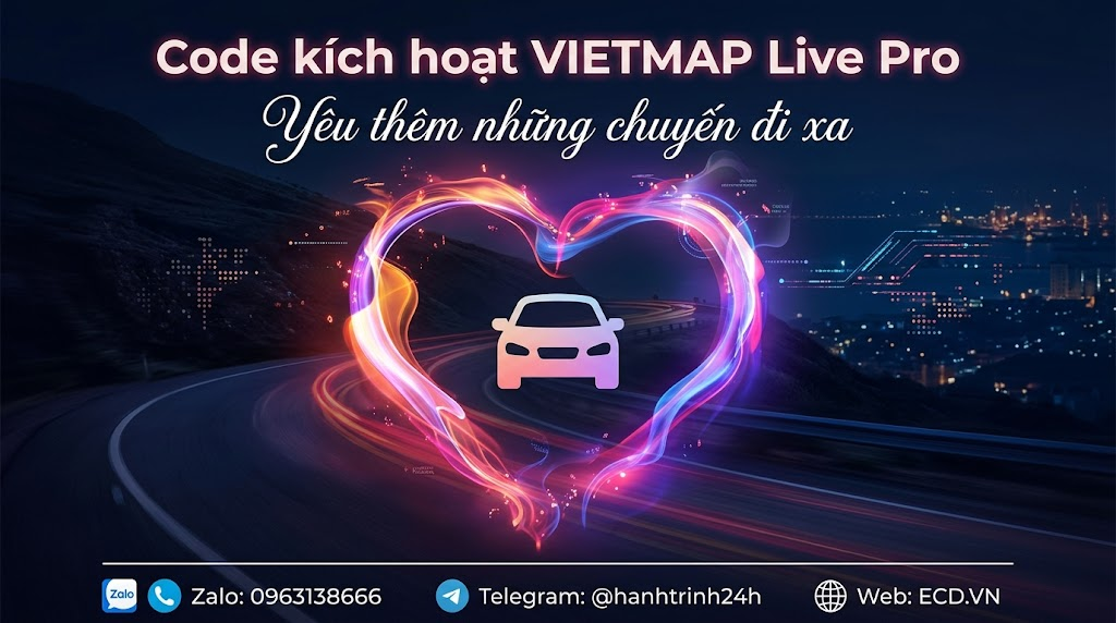 vietmap pro offer