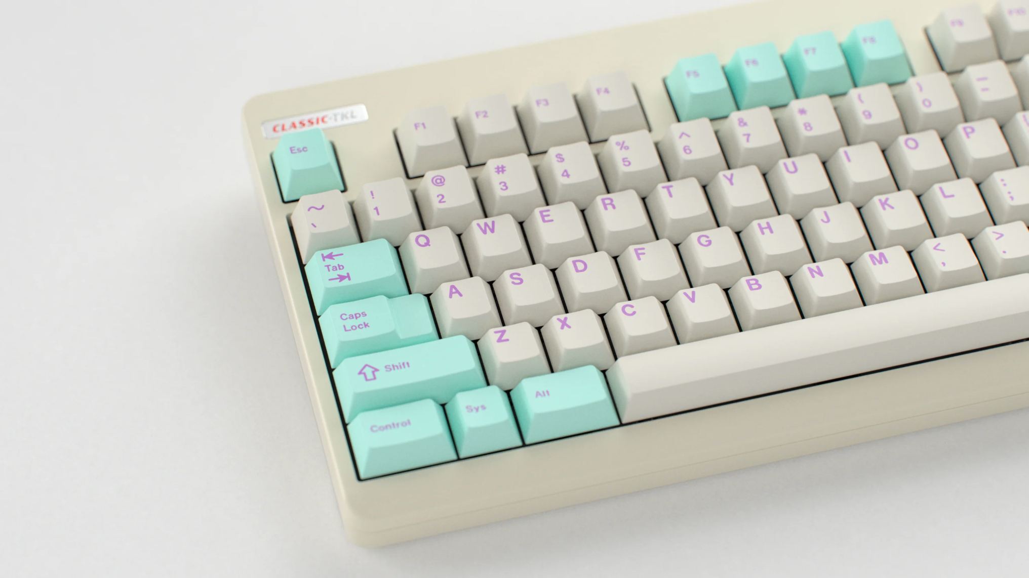 CYL 1