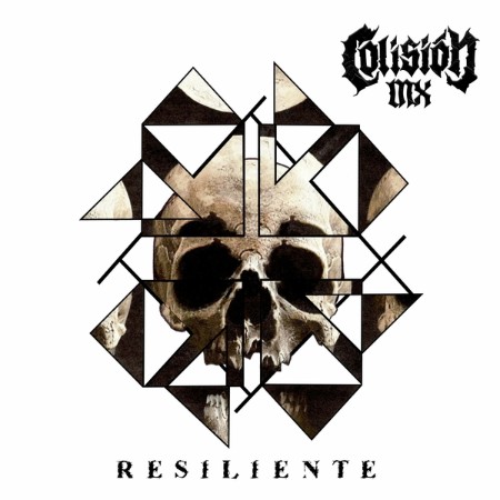 Colisión Mx - Resiliente (2024)