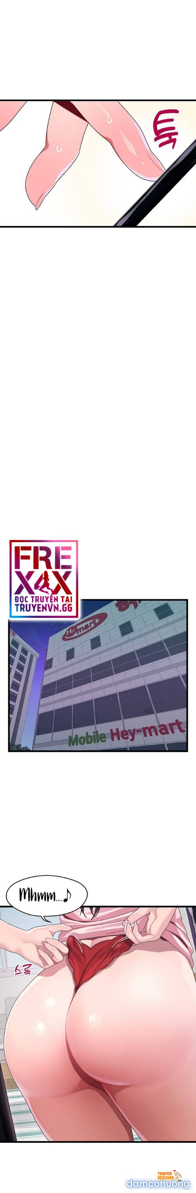 Trang truyện tmplgz92yrw trong truyện tranh Liên Kết Doki Doki - Chapter 11 - truyenhentai18.net