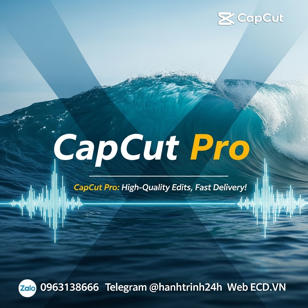 capcut vietnam verified