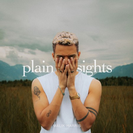 Malik Harris - Plain Sights (2025)