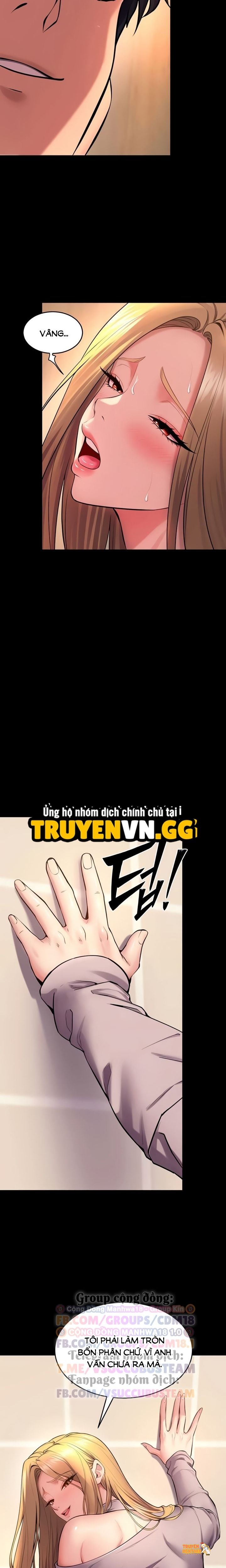 Xem ảnh Sự Trả Thù Trong Tù - Chapter 48 - tmpr1ld41rr - Truyenhentaiz.net