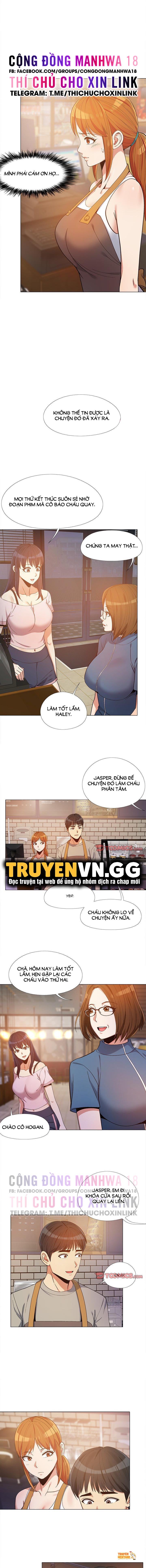 Trang truyện tmpbngom26y trong truyện tranh Chuyện Nàng Trung Sĩ - Chapter 10 - www.truyenhentai18.net