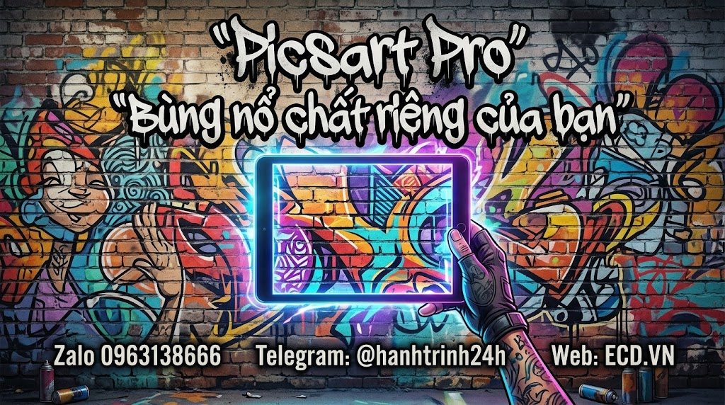 picsart pro không die