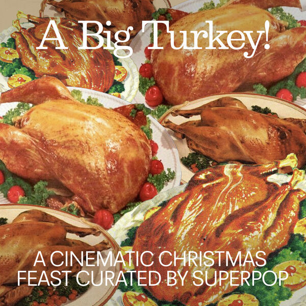 Various Artists- A Big Turkey! 2023 Mp3 [320kbps]  Yqcl4nw1h59r