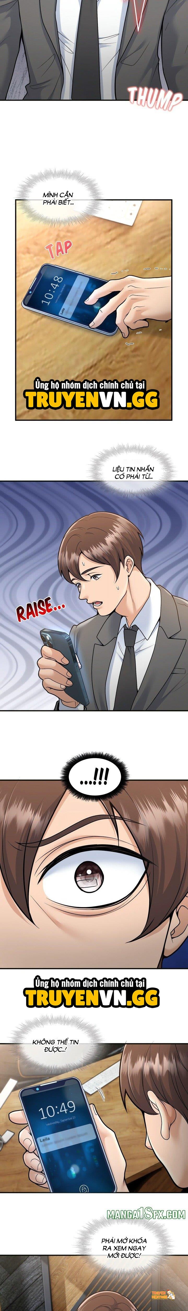 Xem ảnh Nhìn Em Bị Chịch (bản Không Che) - Chapter 5 - tmpk8994 t6 - Truyenhentaiz.net