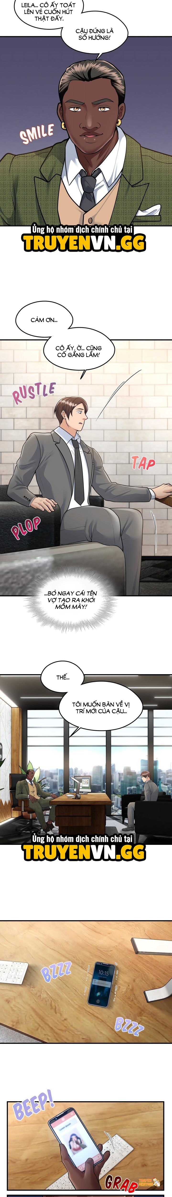 Xem ảnh Nhìn Em Bị Chịch (bản Không Che) - Chapter 5 - tmpp6n47ve1 - Truyenhentaiz.net