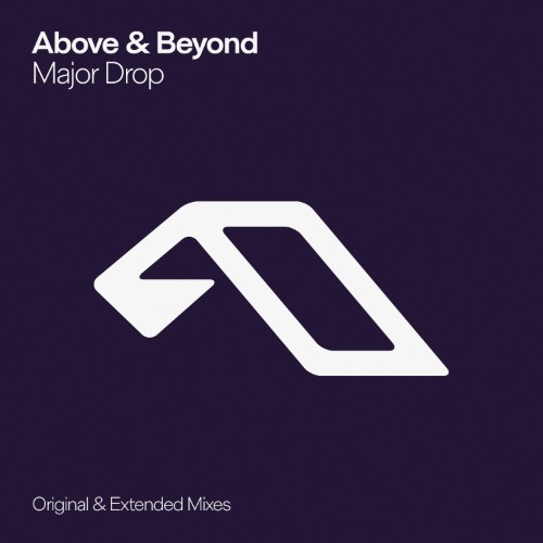 Above & Beyond - Major Drop (2026)