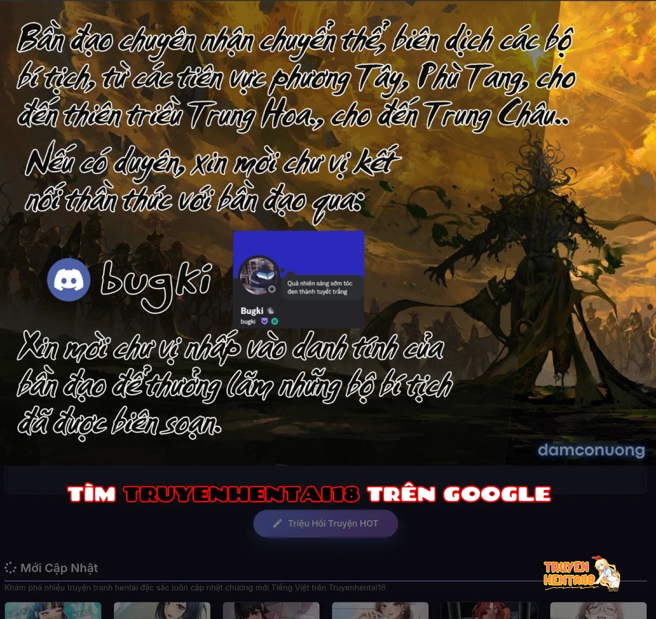 Trang truyện tmpk6j0uzeh trong truyện tranh Giấc Mơ Của Nemurin - One Shot - lxmanga.org