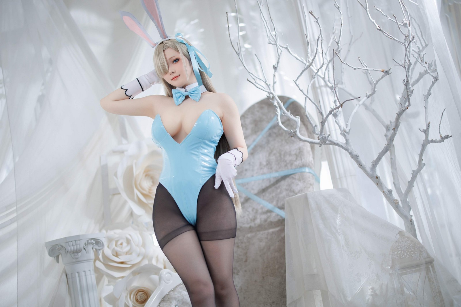 屿鱼 Yuyu Patreon 2023年07月 订阅写真合集（84P｜117MB）