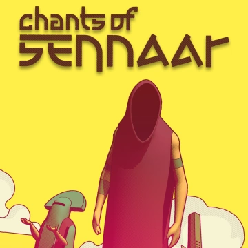 Chants of Sennaar box art