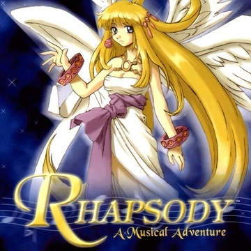 Rhapsody 1 box art