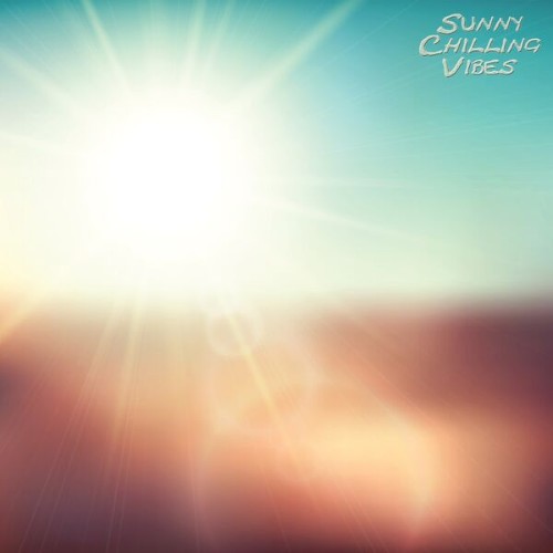 VA - Sunny Chilling Vibes (2025)