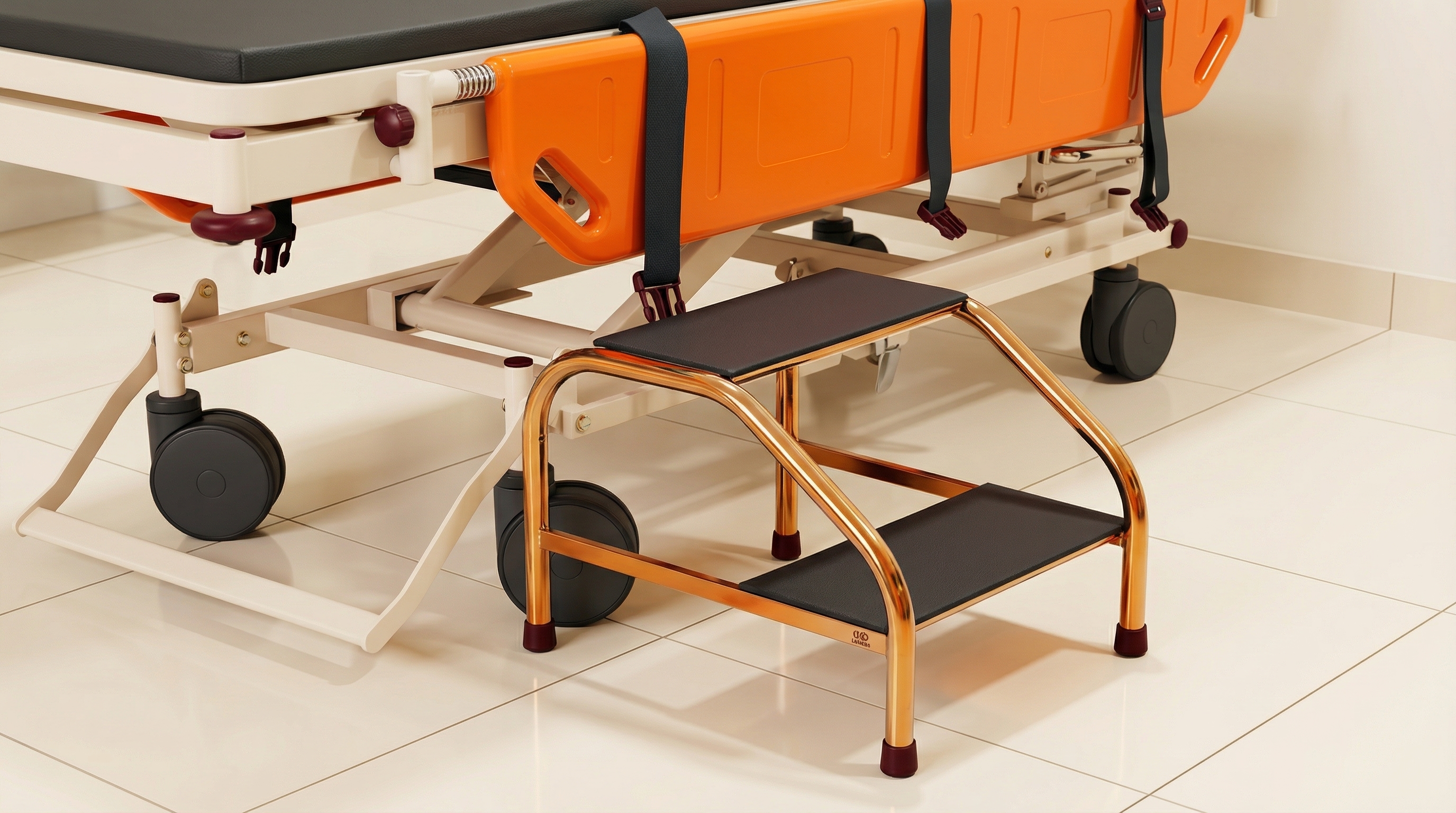 Móveis Hospitalares